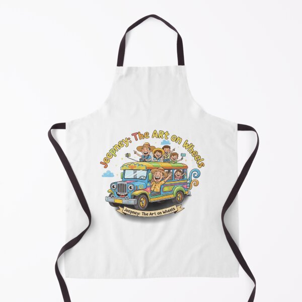 Item preview, JEEPNEY: THE ART ON WHEELS designed and sold by likbatonboot.