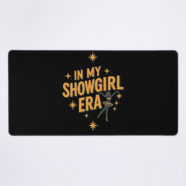 Item preview, In My Showgirl Era Silhouette designed and sold by calypso-designs.