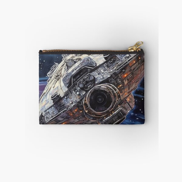 Item preview, Stellar Saucer designed and sold by PyramidSchmear.