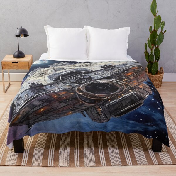Item preview, Stellar Saucer designed and sold by PyramidSchmear.