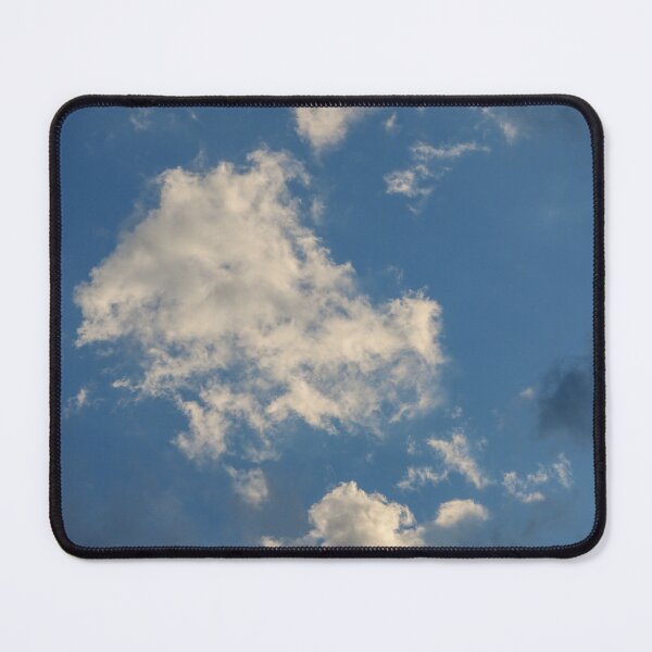Item preview, Clouds in the sky during dusk designed and sold by kenedyraemedia.