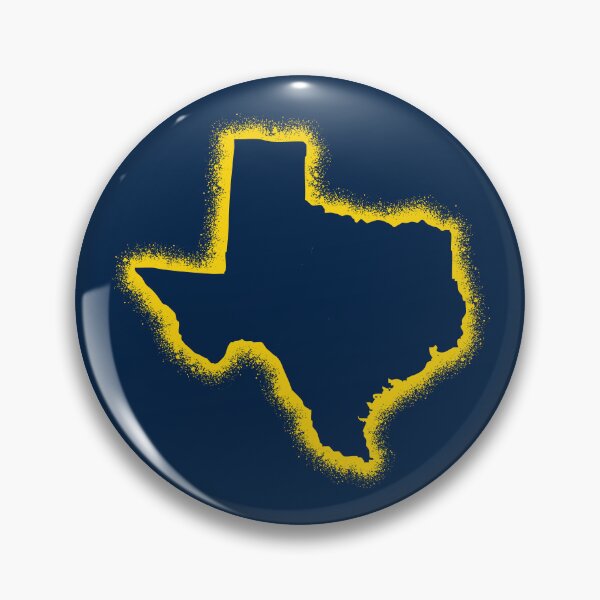 Artikelvorschau, „Texas Pride Neon Glow – Einzigartige Staatsumrisskunst“ entworfen und verkauft von pelagio.