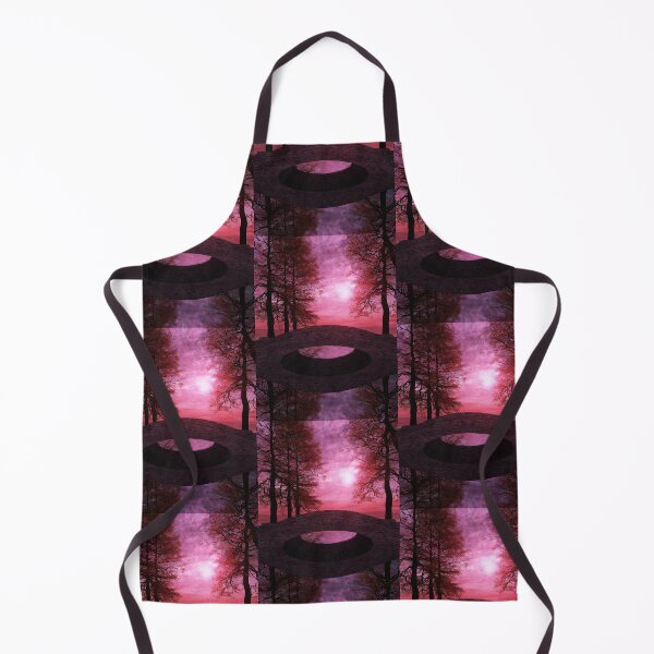 Item preview, Bridge Over Chromium Water designed and sold by Solitaire Parke.