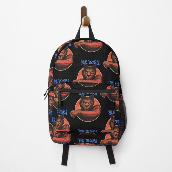 Item preview, Axel Blaze designed and sold by TurnercoSticker.