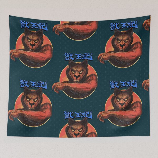 Item preview, Axel Blaze designed and sold by TurnercoSticker.