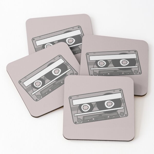 Item preview, A Strange Tape designed and sold by artofzan.