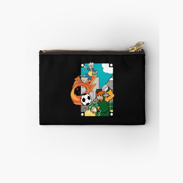 Item preview, Inazuma Eleven designed and sold by TurnercoSticker.