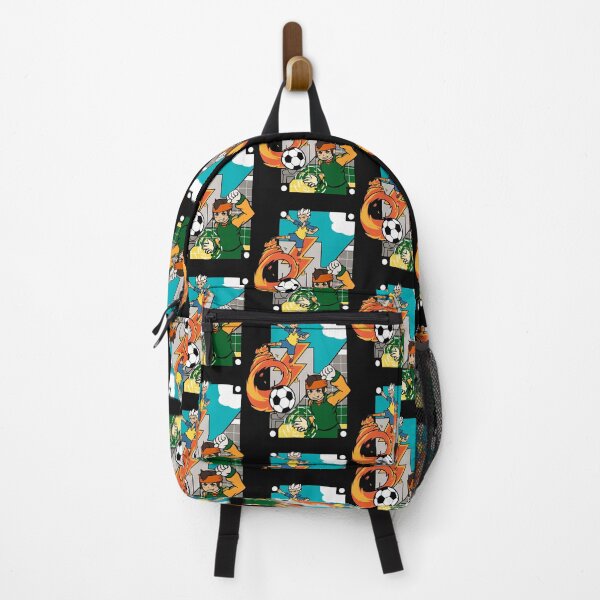 Item preview, Inazuma Eleven designed and sold by TurnercoSticker.
