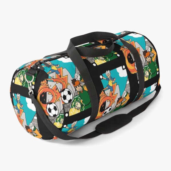 Item preview, Inazuma Eleven designed and sold by TurnercoSticker.