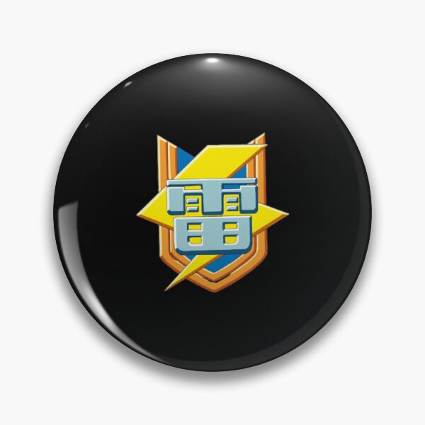 Item preview, Inazuma Eleven designed and sold by TurnercoSticker.