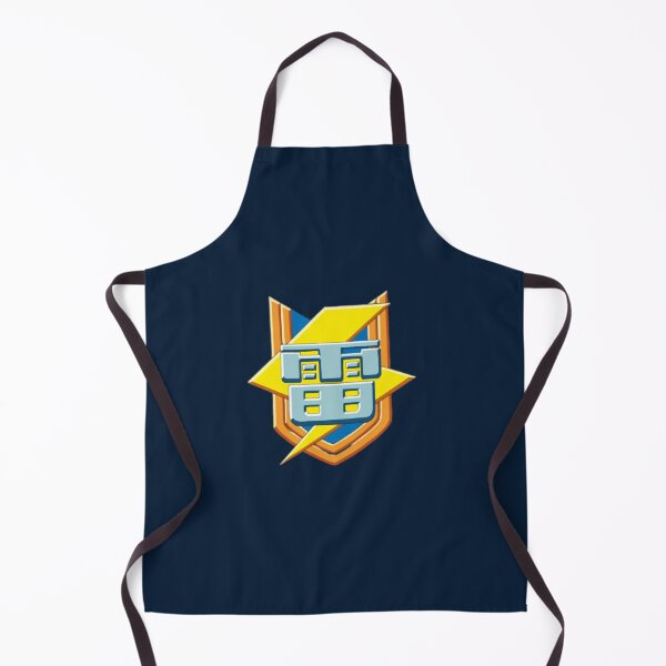 Item preview, Inazuma Eleven designed and sold by TurnercoSticker.