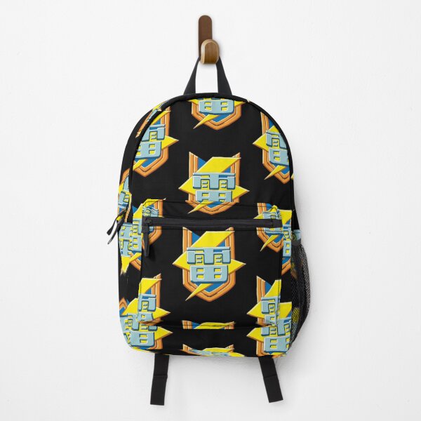 Item preview, Inazuma Eleven designed and sold by TurnercoSticker.