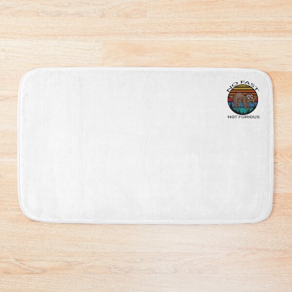 Item preview, NO FAST NOT FURIOUS designed and sold by yassinegzagher.