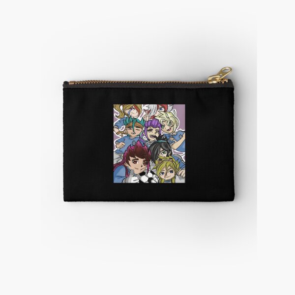 Item preview, Inazuma Eleven designed and sold by TurnercoSticker.