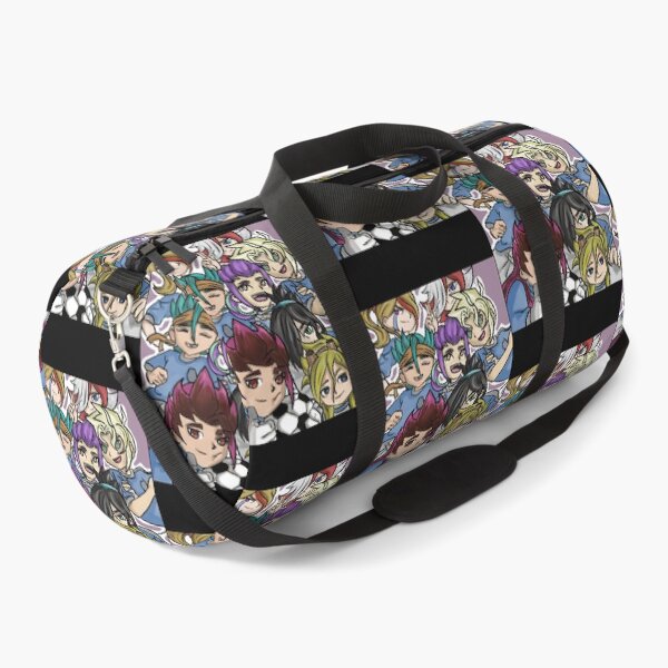 Item preview, Inazuma Eleven designed and sold by TurnercoSticker.
