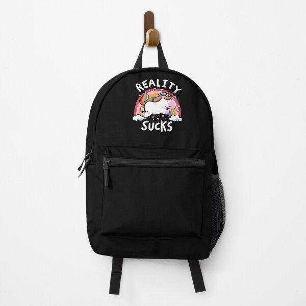 Item preview, Reality Sucks designed and sold by koalateess.
