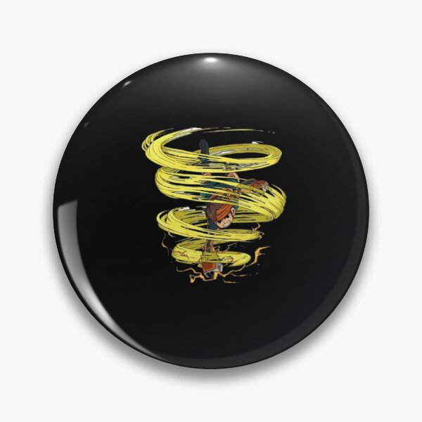 Item preview, Inazuma Eleven Axel Blaze  designed and sold by TurnercoSticker.