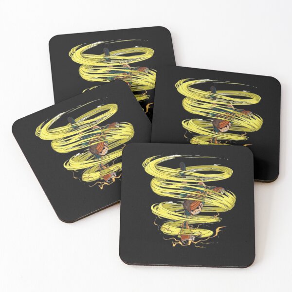 Item preview, Inazuma Eleven Axel Blaze  designed and sold by TurnercoSticker.