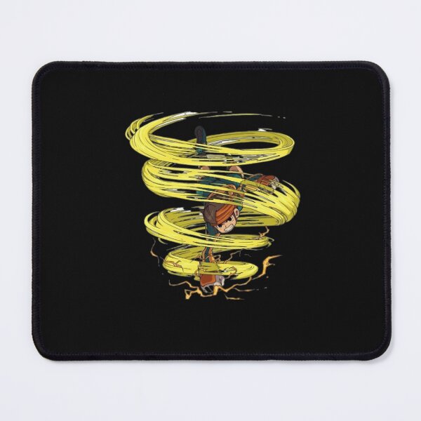 Item preview, Inazuma Eleven Axel Blaze designed and sold by TurnercoSticker.