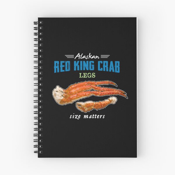 Item preview, Copy of Alaska Red King Crab Legs designed and sold by twHistory.