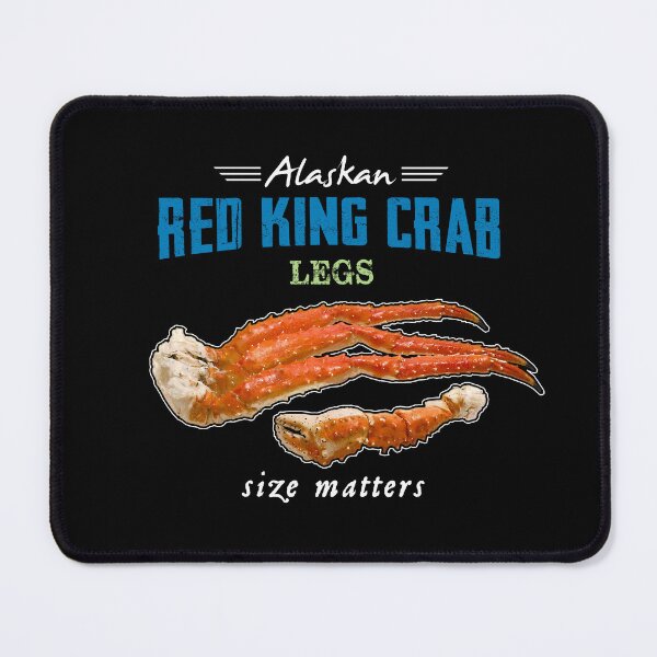 Item preview, Copy of Alaska Red King Crab Legs designed and sold by twHistory.