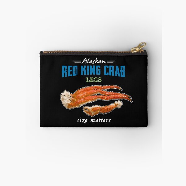 Item preview, Copy of Alaska Red King Crab Legs designed and sold by twHistory.
