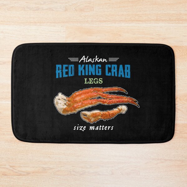 Item preview, Copy of Alaska Red King Crab Legs designed and sold by twHistory.