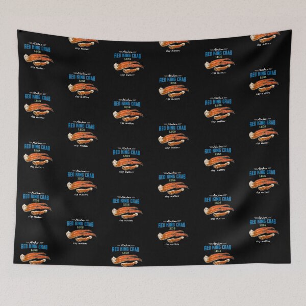 Item preview, Copy of Alaska Red King Crab Legs designed and sold by twHistory.