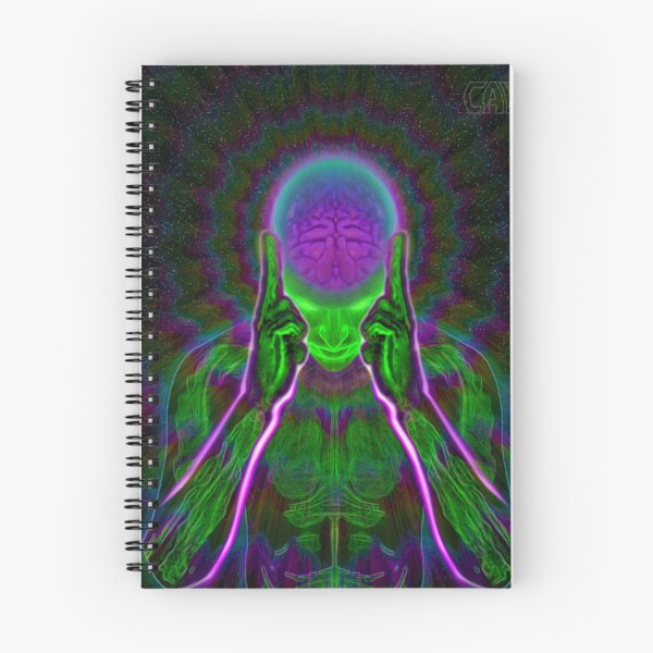 Item preview, Mindwave I designed and sold by capcreatives.