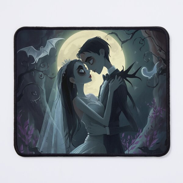 Item preview, The Corpse Bride designed and sold by Rammstela.