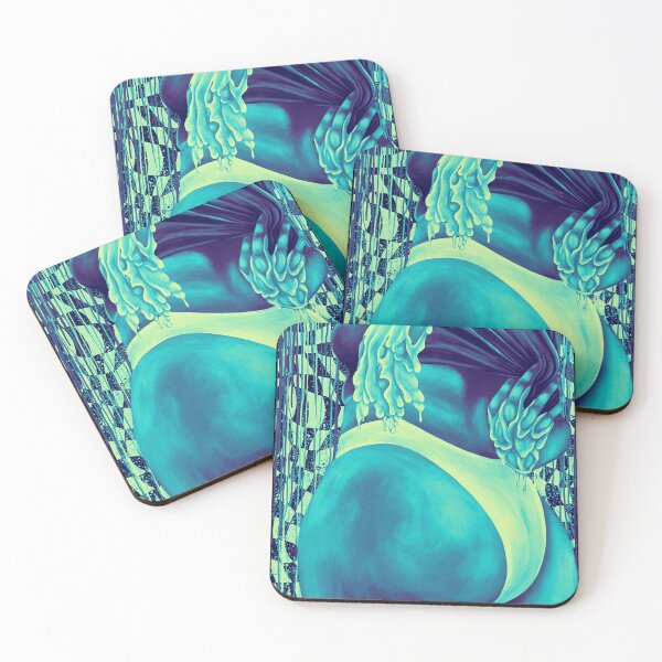 Item preview, Aqua Baby designed and sold by kSheyann.