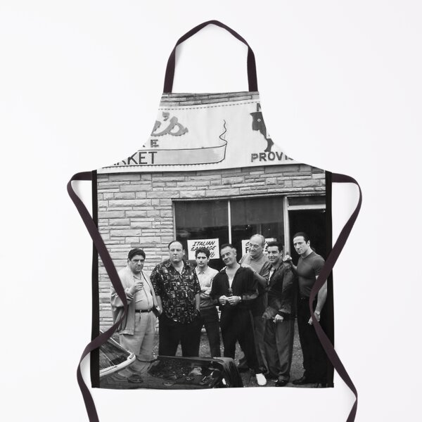 Item preview, The Sopranos Family designed and sold by JameyMiller6.