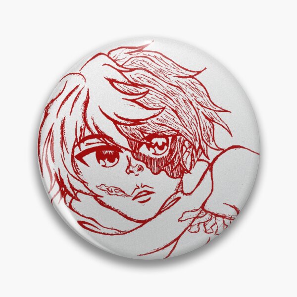 Item preview, todoroki designed and sold by JDAVIDXXV.