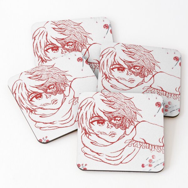 Item preview, todoroki designed and sold by JDAVIDXXV.