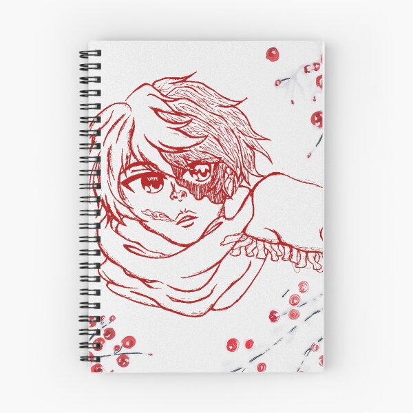Item preview, todoroki designed and sold by JDAVIDXXV.