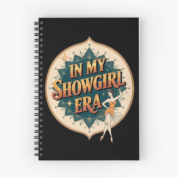 Item preview, In My Showgirl Era Vegas Dancer designed and sold by calypso-designs.