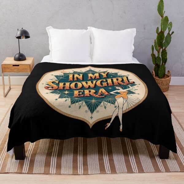 Item preview, In My Showgirl Era Vegas Dancer designed and sold by calypso-designs.
