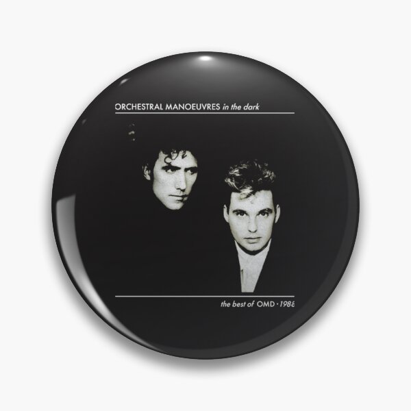 Item preview, Omd designed and sold by JameyMiller6.