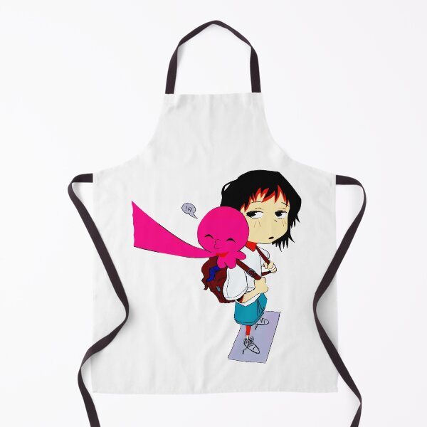 Item preview, Character Fanart Inspired by Takopi's Original Sin designed and sold by Gbriel3.