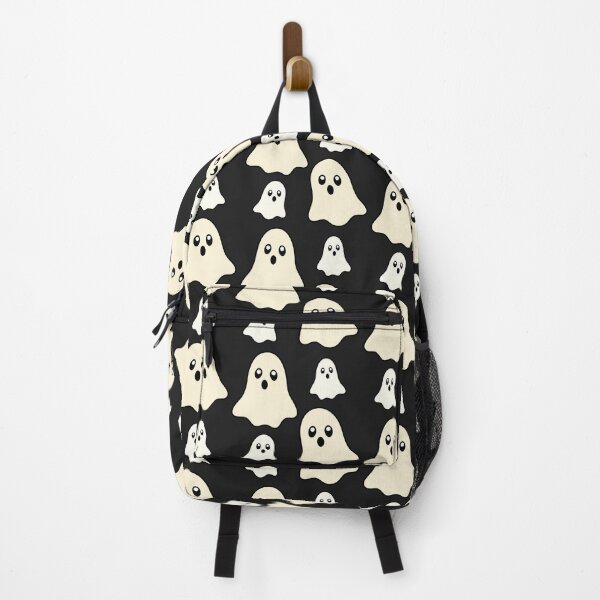 Item preview, Halloween Boooo Kawaii Scary Ghost Pack designed and sold by DibujandoPorfa.