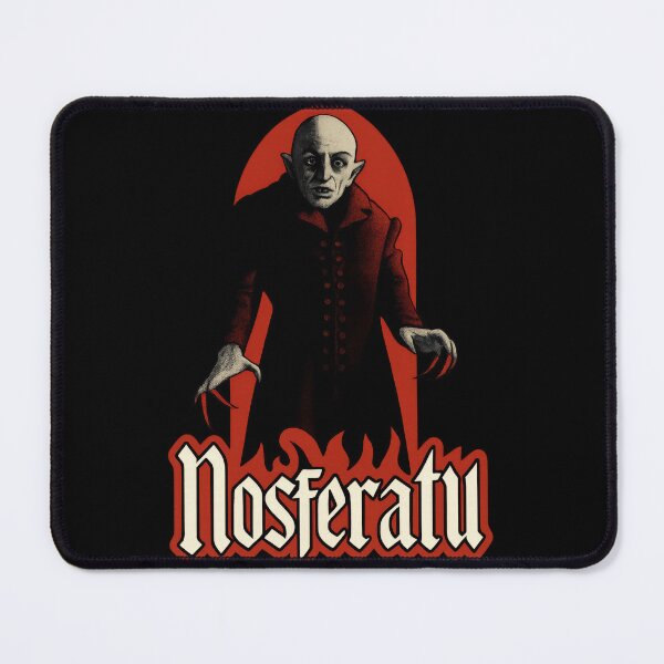 Item preview, Classic Nosferatu Vintage Horror designed and sold by CineVault.