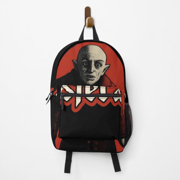 Item preview, Classic Nosferatu Vintage Horror designed and sold by CineVault.
