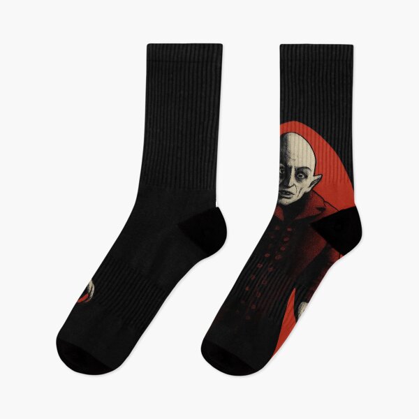 Item preview, Classic Nosferatu Vintage Horror  designed and sold by CineVault.
