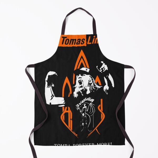 Item preview, Tomas Lindberg Forever designed and sold by JameyMiller6.