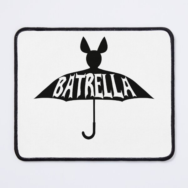 Item preview, Batrella (logo) designed and sold by The Comixes World .
