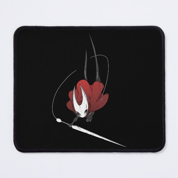 Item preview, Silksong | Hornet from Hollow Knight designed and sold by YumeKurenai.