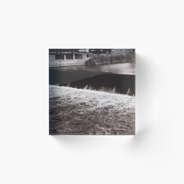 Item preview, Waterfall designed and sold by D-Barton.