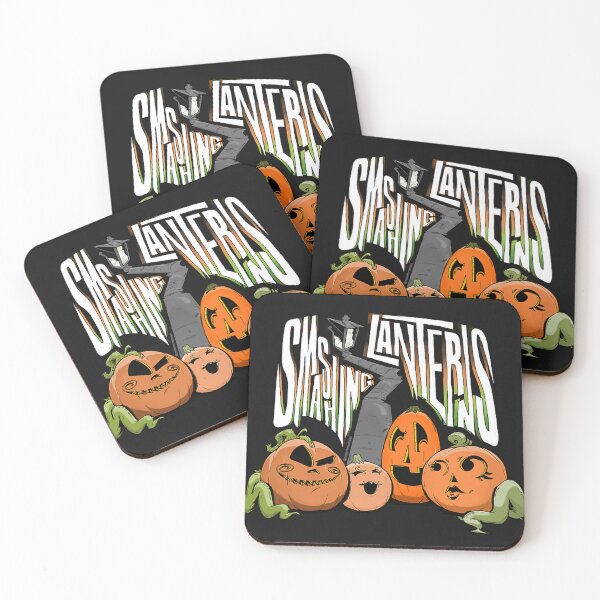 Item preview, Smashing Lanterns designed and sold by JameyMiller6.