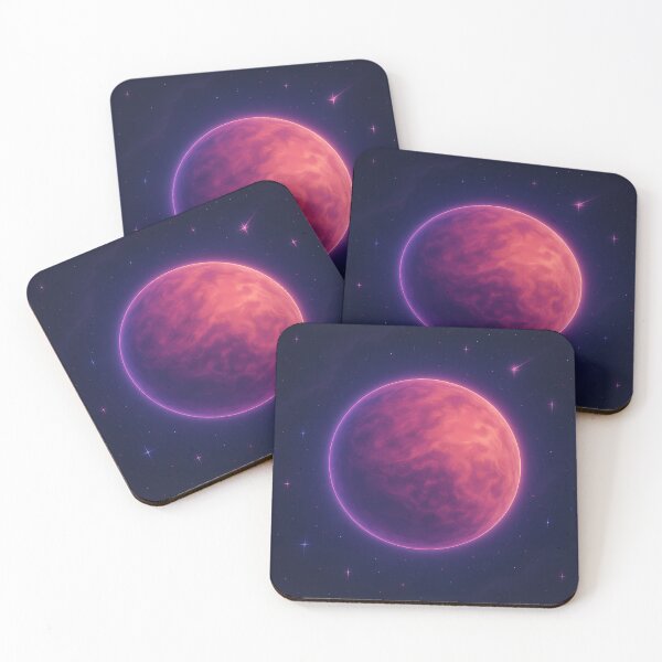 Item preview, Neon Venus: Fiery Goddess in Neon Glow designed and sold by JWsNeonHorizons.