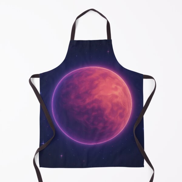 Item preview, Neon Venus: Fiery Goddess in Neon Glow designed and sold by JWsNeonHorizons.